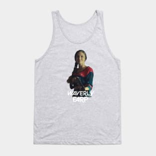 Waverly Earp Tank Top